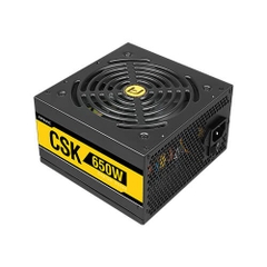 Nguồn Máy Tính ANTEC CUPRUM STRIKE CSK650 (650w, 80 Plus Bronze)