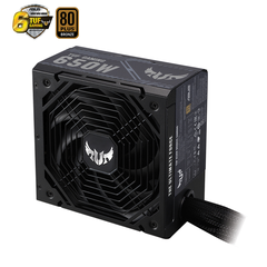 Nguồn máy tính ASUS TUF GAMING 650W Bronze