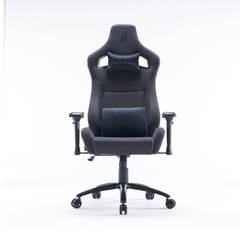 Ghế game E-Dra Fresh EGC230 Plus Black Grey