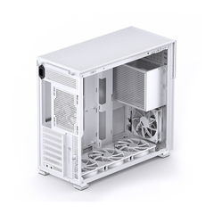 Vỏ case Jonsbo D41 STD SC White
