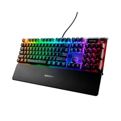 Bàn phím cơ SteelSeries Apex Pro