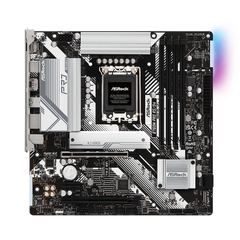 Mainboard ASROCK B760M PRO RS DDR4 WIFI/Bluetooth