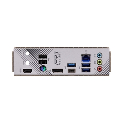 Mainboard ASROCK B760M PRO RS DDR4 WIFI/Bluetooth