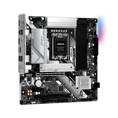 Mainboard ASROCK B760M PRO RS DDR4 WIFI/Bluetooth