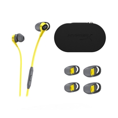 Tai nghe HyperX Earbuds Yellow Edition