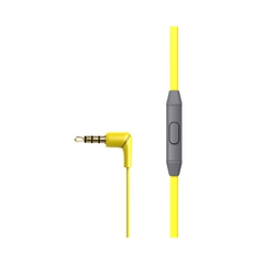 Tai nghe HyperX Earbuds Yellow Edition