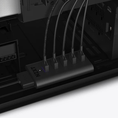 Bộ Chia NZXT Internal USB HUB AC-IUSBH-M3