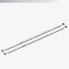 Dây Led Cao Cấp Trang Trí Vỏ Case NZXT 200MM