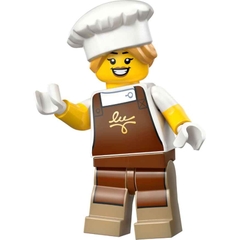 Đồ Chơi Lắp Ráp Nhân Vật LEGO 29 Series LEGO MINIFIGURES #71052
