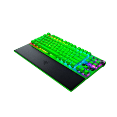 Bàn phím Razer Huntsman V3 Pro 8kHz TKL Esport Green Edition