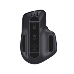 Chuột Logitech MX Master 3 (Đen/Xám)
