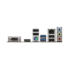 Mainboard Asrock H610M-HVS/M2 R2.0