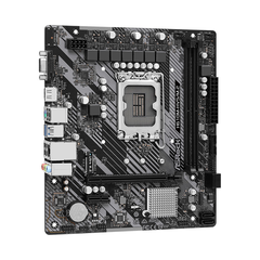 Mainboard Asrock H610M-HVS/M2 R2.0