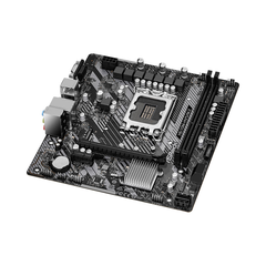 Mainboard Asrock H610M-HVS/M2 R2.0