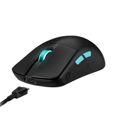 Chuột Asus ROG Harpe Ace Aim Lab Edition