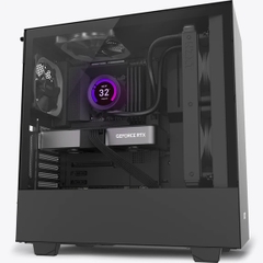 Bo Mạch Chủ NZXT N7-Z490 MOTHERBOARD (Đen/Trắng)