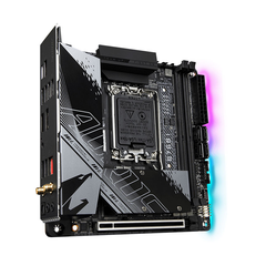 Mainboard GIGABYTE B760I AORUS PRO DDR4
