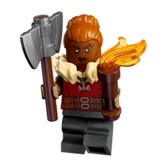 Đồ Chơi Lắp Ráp Nhân Vật Dungeons & Dragons LEGO MINIFIGURES #71047