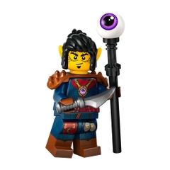 Đồ Chơi Lắp Ráp Nhân Vật Dungeons & Dragons LEGO MINIFIGURES #71047