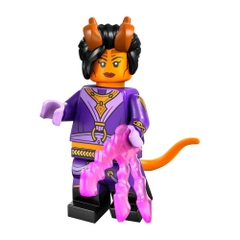 Đồ Chơi Lắp Ráp Nhân Vật Dungeons & Dragons LEGO MINIFIGURES #71047