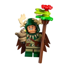 Đồ Chơi Lắp Ráp Nhân Vật Dungeons & Dragons LEGO MINIFIGURES #71047