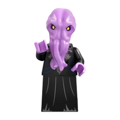 Đồ Chơi Lắp Ráp Nhân Vật Dungeons & Dragons LEGO MINIFIGURES #71047