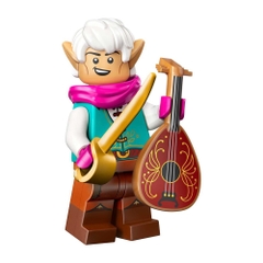 Đồ Chơi Lắp Ráp Nhân Vật Dungeons & Dragons LEGO MINIFIGURES #71047