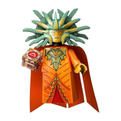 Đồ Chơi Lắp Ráp Nhân Vật Dungeons & Dragons LEGO MINIFIGURES #71047