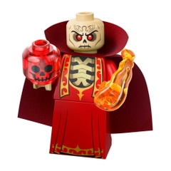 Đồ Chơi Lắp Ráp Nhân Vật Dungeons & Dragons LEGO MINIFIGURES #71047