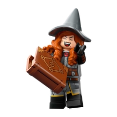 Đồ Chơi Lắp Ráp Nhân Vật Dungeons & Dragons LEGO MINIFIGURES #71047