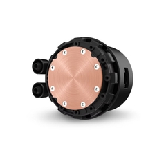 Tản Nhiệt Nước NZXT AIO Kraken 360 Black