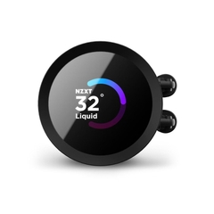 Thiết bị tản nhiệt NZXT Kraken 360 RGB (RL-KR360-B1)