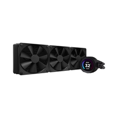 Tản nhiệt nước NZXT Kraken Elite 360 v2