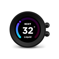 Tản nhiệt nước NZXT Kraken Elite 360 v2