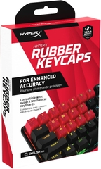 Set Keycaps HyperX - Red