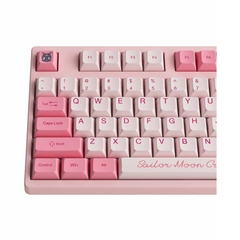 Bàn phím cơ AKKO 3087 Sailor Moon Crystal