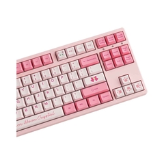 Bàn phím cơ AKKO 3087 Sailor Moon Crystal