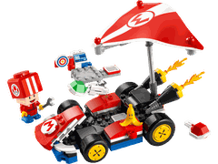 Bộ Mô Hình Xe Kart Tiêu Chuẩn LEGO SUPER MARIO #72032