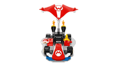 Bộ Mô Hình Xe Kart Tiêu Chuẩn LEGO SUPER MARIO #72032