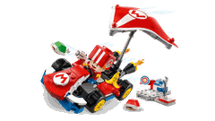 Bộ Mô Hình Xe Kart Tiêu Chuẩn LEGO SUPER MARIO #72032