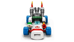 Bộ mô hình Gara Của Toad LEGO SUPER MARIO #72035
