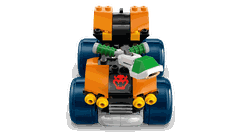 Bộ Mô Hình Mario Kart™ – Lâu Đài Của Bowser LEGO SUPER MARIO #72039