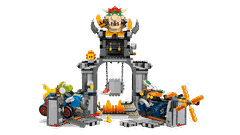 Bộ Mô Hình Mario Kart™ – Lâu Đài Của Bowser LEGO SUPER MARIO #72039