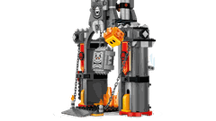 Bộ Mô Hình Mario Kart™ – Lâu Đài Của Bowser LEGO SUPER MARIO #72039