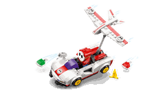 Bộ Mô hình Mario Kart™ - Shy Guy & P-Wing LEGO SUPER MARIO #72045