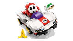 Bộ Mô hình Mario Kart™ - Shy Guy & P-Wing LEGO SUPER MARIO #72045