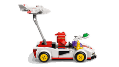 Bộ Mô hình Mario Kart™ - Shy Guy & P-Wing LEGO SUPER MARIO #72045