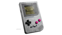 Bộ Mô Hình Máy Chơi Game Boy LEGO SUPER MARIO #72046