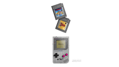 Bộ Mô Hình Máy Chơi Game Boy LEGO SUPER MARIO #72046