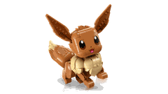 Bộ Mô Hình LEGO Pokémon Eevee #72151